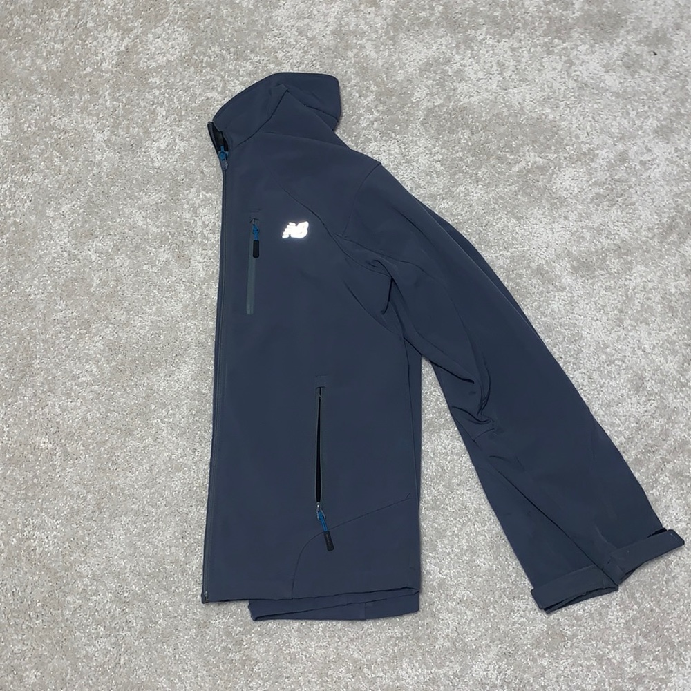 Men’s New Balance Jacket